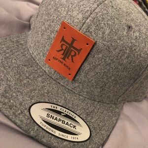 Meet your Posher, Stacy